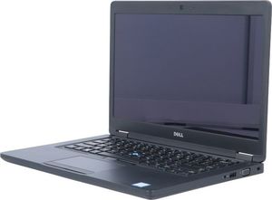 Laptop Dell Latitude 5480 2