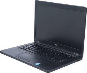 Laptop Dell Dell Latitude E5450 i5-5300U 8GB NOWY DYSK 240GB SSD 1366x768 Klasa B 2