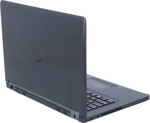 Laptop Dell Dell Latitude E5450 i5-5300U 8GB NOWY DYSK 240GB SSD 1366x768 Klasa B 4