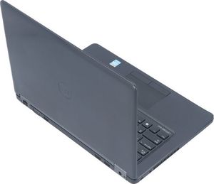 Laptop Dell Dell Latitude E5450 i5-5300U 8GB NOWY DYSK 240GB SSD 1366x768 Klasa B 6
