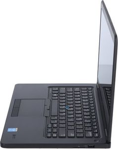 Laptop Dell Dotykowy Dell Latitude E5450 i5-5200U 8GB NOWY DYSK 240GB SSD 1920x1080 Klasa A- Windows 10 Home 3