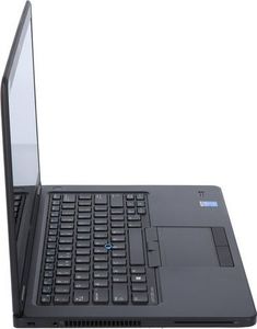 Laptop Dell Dotykowy Dell Latitude E5450 i5-5200U 8GB NOWY DYSK 240GB SSD 1920x1080 Klasa A- Windows 10 Home 4