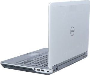 Laptop Dell Dell Latitude E6440 i7-4600M 8GB NOWY DYSK 240GB SSD 1600x900 AMD Radeon HD 8670A Klasa A- Windows 10 Home 3