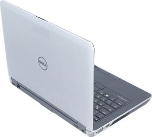 Laptop Dell Dell Latitude E6440 i7-4600M 8GB NOWY DYSK 240GB SSD 1600x900 AMD Radeon HD 8670A Klasa A- Windows 10 Home 5