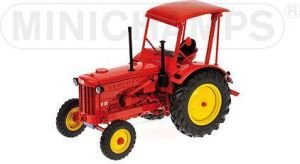 Minichamps Hanomag R35 Farm Traktor (109153071) 1