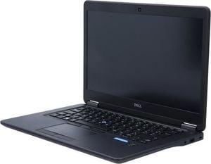 Laptop Dell Dell Latitude E7450 i7-5600U 8GB NOWY DYSK 240GB SSD 1920x1080 Klasa A Windows 10 Home 2