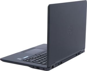 Laptop Dell Dell Latitude E7450 i7-5600U 8GB NOWY DYSK 240GB SSD 1920x1080 Klasa A Windows 10 Home 3