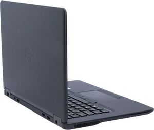 Laptop Dell Dell Latitude E7450 i7-5600U 8GB NOWY DYSK 240GB SSD 1920x1080 Klasa A Windows 10 Home 4