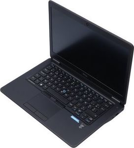 Laptop Dell Dell Latitude E7450 i7-5600U 8GB NOWY DYSK 240GB SSD 1920x1080 Klasa A Windows 10 Home 6