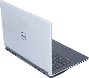 Laptop Dell Latitude E7440 Intel i7-4600U 8GB NOWY DYSK 240GB SSD 1920x1080 Klasa A- Windows 10 Home 5