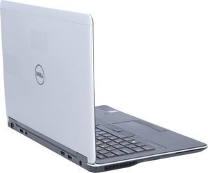 Laptop Dell Latitude E7440 Intel i5-4300U 8GB NOWY DYSK 240GB SSD 1920x1080 Klasa A- Windows 10 Home 4