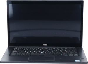 Laptop Dell Dotykowy Dell Latitude 7480 i7-7600U 16GB 240GB SSD 1920x1080 Klasa A- Windows 10 Home 1