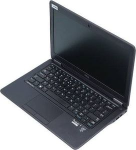 Laptop Dell Latitude E7250 6