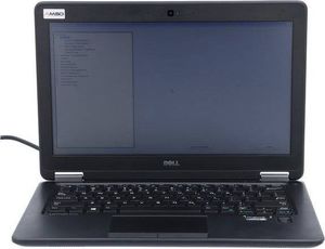 Laptop Dell Latitude E7250 7