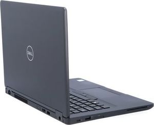 Laptop Dell Dell Latitude 5490 i5-8250U 8GB 240GB SSD 1366x768 Klasa A Windows 10 Home 4