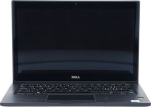 Laptop Dell Dotykowy Dell Latitude 7280 i7-7600U 8GB 480GB SSD 1920x1080 Klasa A- Windows 10 Professional + Torba + Mysz 1