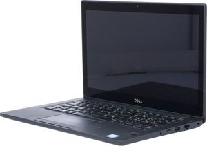 Laptop Dell Dotykowy Latitude 7280 i7-7600U 8GB 480GB SSD 1920x1080 Klasa A- Windows 10 Professional 2