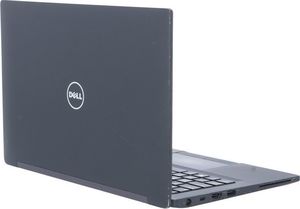 Laptop Dell Dotykowy Latitude 7280 i7-7600U 8GB 480GB SSD 1920x1080 Klasa A- Windows 10 Professional 4