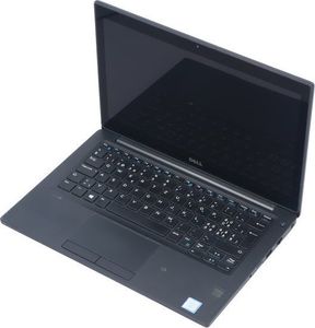 Laptop Dell Dotykowy Latitude 7280 i7-7600U 8GB 480GB SSD 1920x1080 Klasa A- Windows 10 Professional 5