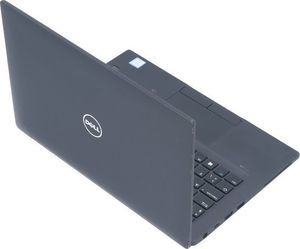 Laptop Dell Dotykowy Latitude 7280 i7-7600U 8GB 480GB SSD 1920x1080 Klasa A- Windows 10 Professional 6