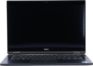 Laptop Dell Dotykowy Dell Latitude 7390 2w1 i5-8350U 8GB 240GB SSD 1920x1080 Klasa A Windows 10 Home 1