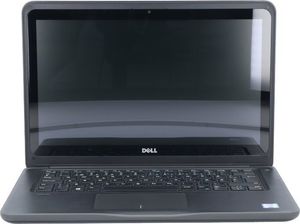 Laptop Dell Dotykowy Dell Latitude 3380 Intel Pentium 4415U 8GB 240GB SSD 1366x768 Klasa A Windows 10 Home 1