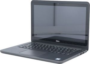 Laptop Dell Dotykowy Dell Latitude 3380 Intel Pentium 4415U 8GB 240GB SSD 1366x768 Klasa A Windows 10 Home 2