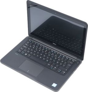 Laptop Dell Dotykowy Dell Latitude 3380 Intel Pentium 4415U 8GB 240GB SSD 1366x768 Klasa A Windows 10 Home 5
