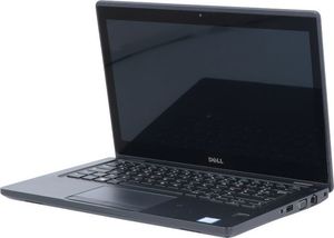 Laptop Dell Dotykowy Dell Latitude 5280 i5-7300U 8GB 240GB SSD 1920x1080 Nowa Bateria Klasa A 4