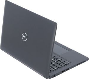 Laptop Dell Dotykowy Dell Latitude 5280 i5-7300U 8GB 480GB SSD 1920x1080 Nowa Bateria Klasa A 5