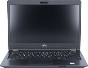 Laptop Fujitsu Fujitsu LifeBook U747 i5-7200U 8GB 240GB SSD 1920x1080 Klasa A Windows 10 Home 1