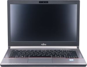 Laptop Fujitsu Fujitsu LifeBook E746 BN i5-6200U 8GB 240GB SSD 1920x1080 Klasa A 1