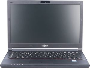 Laptop Fujitsu Fujitsu LifeBook E547 BN i5-7200U 8GB 240GB SSD 1920x1080 Klasa A Windows 10 Home 1