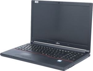 Laptop Fujitsu Fujitsu LifeBook E556 BN i5-6200U 8GB 240GB SSD 1920x1080 Klasa A- Windows 10 Home 2