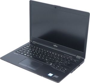 Laptop Fujitsu LifeBook U747 i5-7200U 8GB 240GB SSD 1920x1080 Klasa A- Windows 10 Home 2