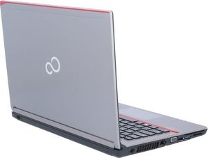 Laptop Fujitsu Fujitsu LifeBook E746 BN i5-6200U 8GB 240GB SSD 1920x1080 Klasa A Windows 10 Home 4