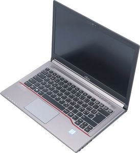 Laptop Fujitsu Fujitsu LifeBook E746 BN i5-6200U 8GB 240GB SSD 1920x1080 Klasa A Windows 10 Home 6