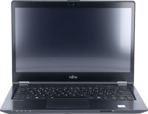 Laptop Fujitsu Dotykowy Fujitsu LifeBook U747 i7-7500U 8GB 240GB SSD 1920x1080 Klasa A Windows 10 Home 1