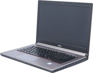 Laptop Fujitsu Fujitsu LifeBook E746 BN i5-6200U 8GB 240GB SSD 1920x1080 Klasa A Windows 10 Professional 2