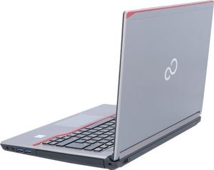 Laptop Fujitsu Fujitsu LifeBook E746 BN i5-6200U 8GB 240GB SSD 1920x1080 Klasa A Windows 10 Professional 3