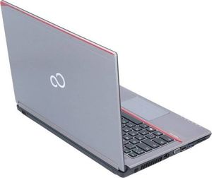 Laptop Fujitsu Fujitsu LifeBook E746 BN i5-6200U 8GB 240GB SSD 1920x1080 Klasa A Windows 10 Professional 5
