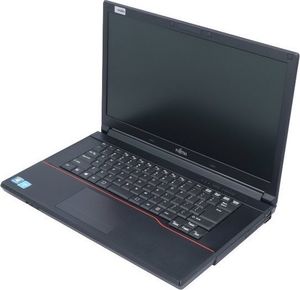 Laptop Fujitsu Fujitsu LifeBook A574 BK Celeron 2950M 16GB 240GB SSD 1366x768 QWERTY PL WLAN na USB NOWY DYSK Klasa A+ Windows 10 Home + Torba + Mysz 6