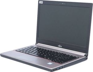 Laptop Fujitsu Fujitsu LifeBook E736 BN i7-6500U 8GB NOWY DYSK 240GB SSD 1920x1080 Klasa A- Windows 10 Home 2