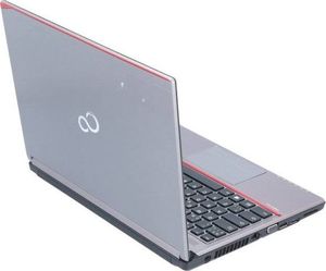 Laptop Fujitsu Fujitsu LifeBook E736 BN i7-6500U 8GB NOWY DYSK 240GB SSD 1920x1080 Klasa A- Windows 10 Home 5