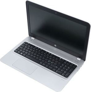 Laptop HP HP ProBook 455 G4 AMD A6-9210 8GB NOWY DYSK 240GB SSD 1366x768 Radeon R4 Klasa A 2