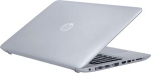 Laptop HP HP ProBook 455 G4 AMD A6-9210 8GB NOWY DYSK 240GB SSD 1366x768 Radeon R4 Klasa A 4