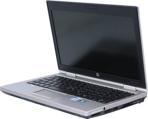 Laptop HP HP EliteBook 2570p i5-3210M 8GB 240GB SSD 1366x768 Klasa A- Windows 10 Home 3