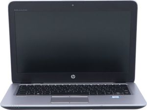 Laptop HP HP EliteBook 820 G4 i5-7200U 8GB NOWY DYSK 240GB SSD 1920x1080 Klasa A- Windows 10 Home 1