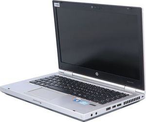 Laptop HP HP EliteBook 8470p i5-3210M 8GB 240GB SSD 1366x768 Klasa A- Windows 10 Home 2