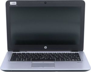 Laptop HP HP EliteBook 820 G3 i7-6500U 8GB 240GB SSD 1920x1080 Klasa A- Windows 10 Home 4